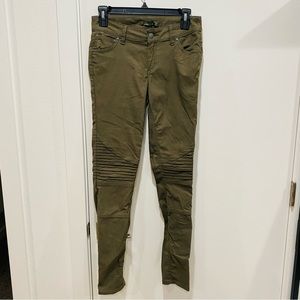 Used prana pants